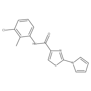 1207054-32-7 structure