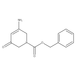 1207516-53-7 structure