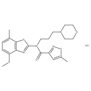 1216968-56-7 structure