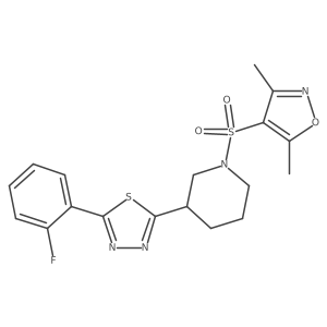 1219902-66-5 structure