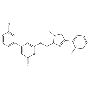 1223996-79-9 structure
