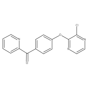 1231922-04-5结构式