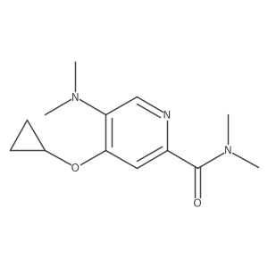 1243375-53-2 structure