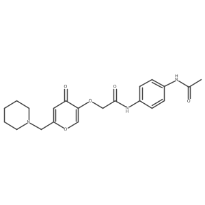 1246054-48-7结构式