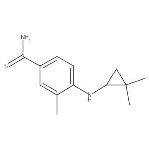1250327-16-2 structure