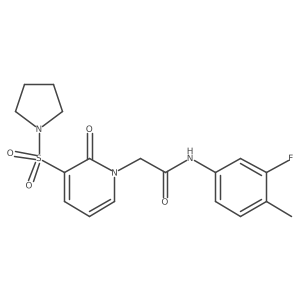 1251629-44-3 structure