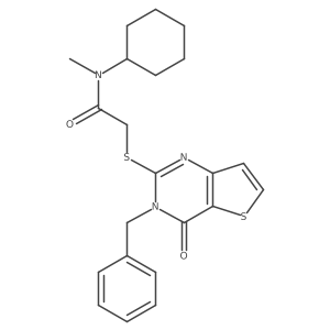 1252816-46-8 structure