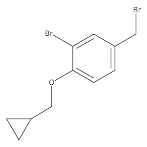 1254062-97-9 structure