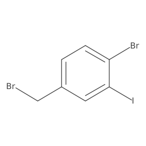 1261448-45-6 structure