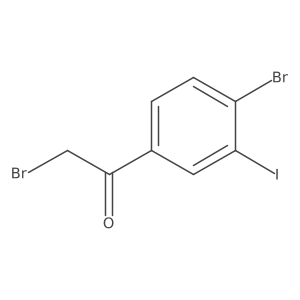1261475-52-8 structure
