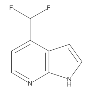 1261488-21-4 structure