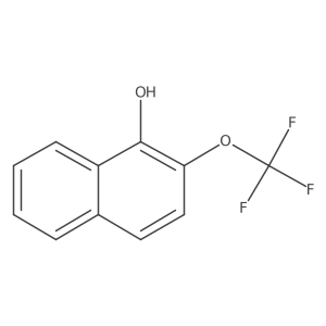 1261887-09-5 structure