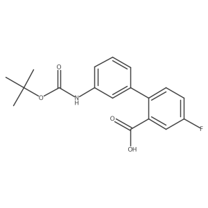 1261907-23-6 structure