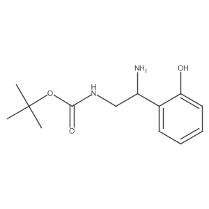 1270497-65-8结构式