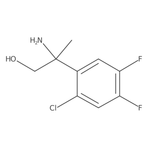 1270523-54-0 structure