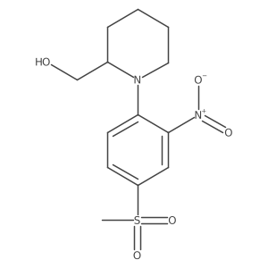 1292498-21-5结构式