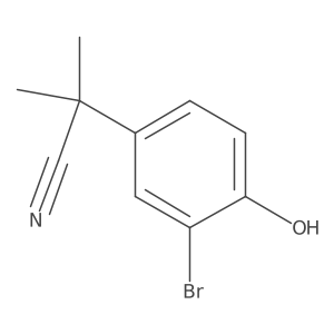 1314650-11-7 structure