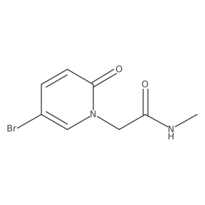 1323855-84-0 structure