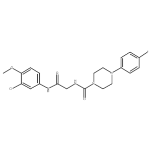 1324088-24-5结构式