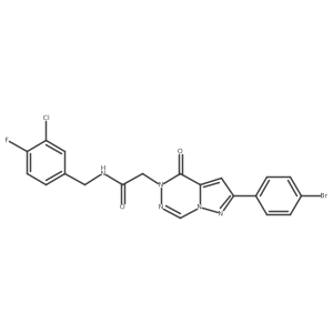 1326899-78-8 structure