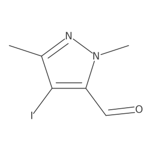 1356998-16-7 structure