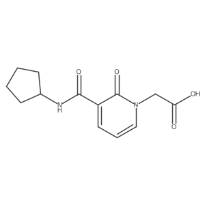 1361114-86-4结构式