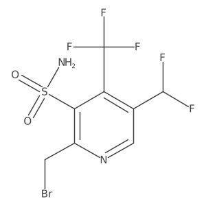 1361782-76-4 structure
