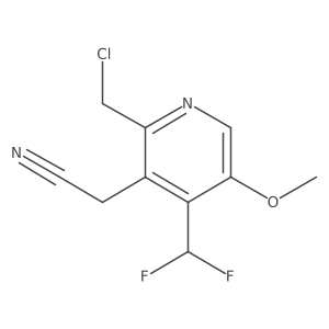 1361798-88-0结构式