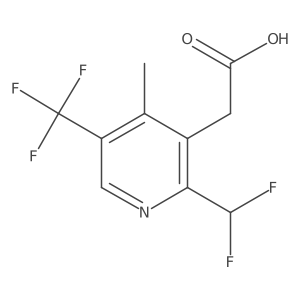 1361897-80-4 structure