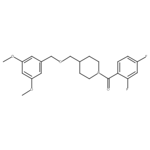 1396806-82-8 structure