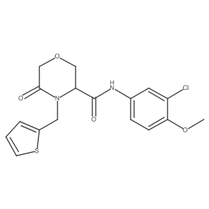 1421441-46-4 structure