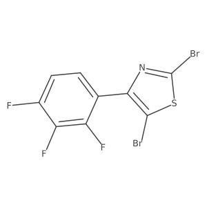 1429245-88-4结构式