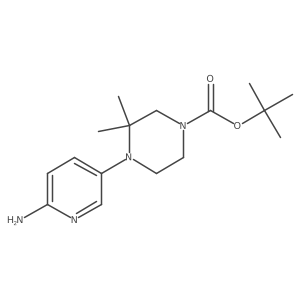 1433990-39-6结构式