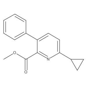 1445596-32-6 structure