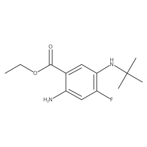 1455282-00-4结构式