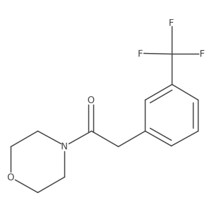 1458550-07-6结构式