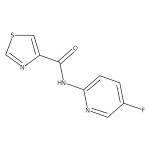 1498694-03-3 structure