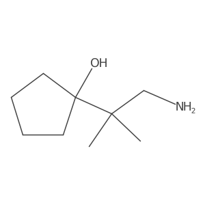 1501072-85-0 structure