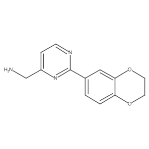 1519665-55-4结构式