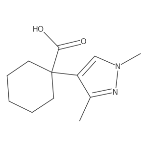 1542838-75-4 structure