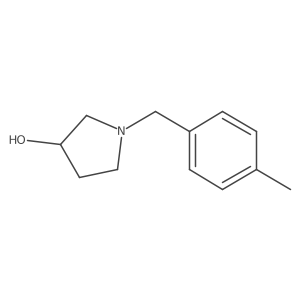 1568243-29-7 structure