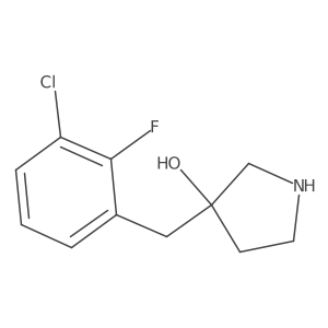 1597257-00-5 structure