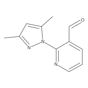1699007-67-4 structure