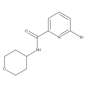 1699285-21-6结构式