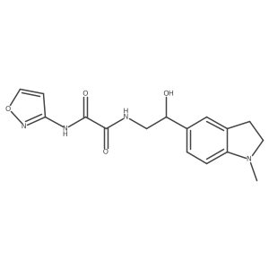 1705538-60-8 structure