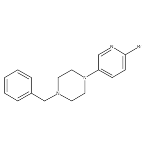 1707358-08-4 structure