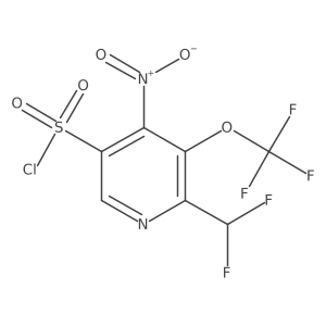 1805300-68-8结构式