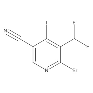 1805368-29-9结构式
