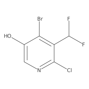 1805383-41-8 structure
