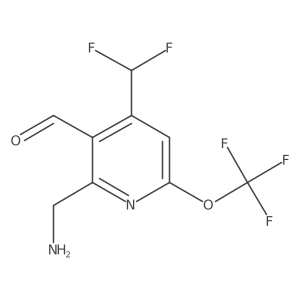 1806069-72-6结构式